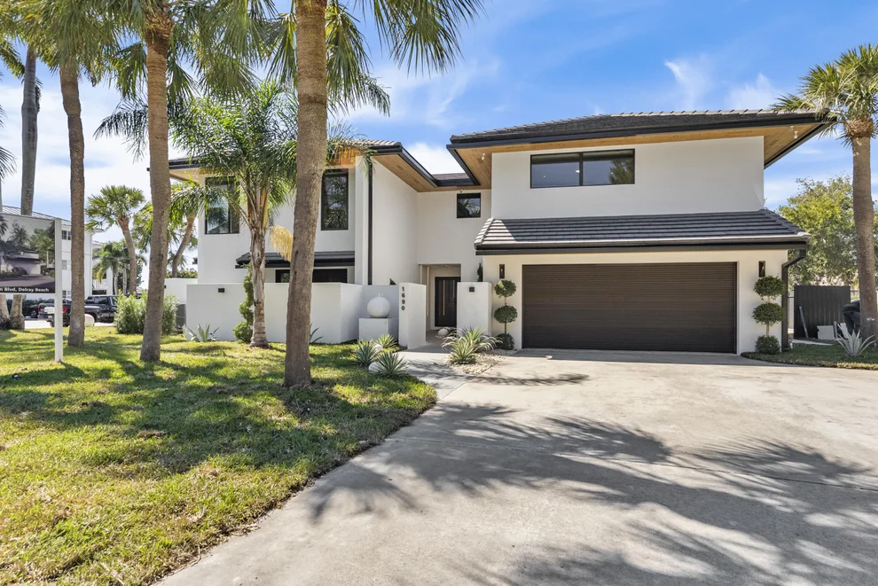 Unit for sale at 1690-1692 S Ocean Boulevard, Delray Beach, FL 33483