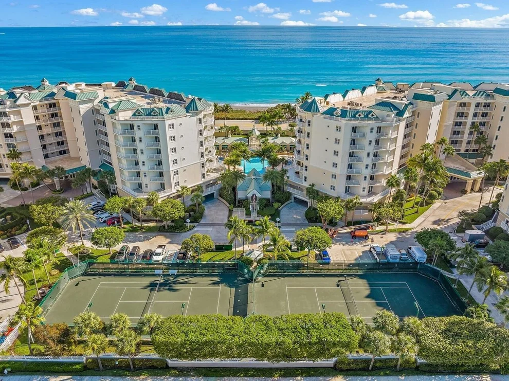 Unit for sale at 230 Ocean Grande Boulevard, Jupiter, FL 33477