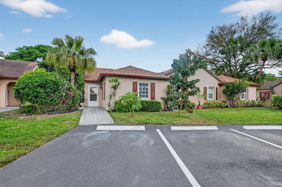 Unit for sale at 22334 SW 57th Circle, Boca Raton, FL 33428