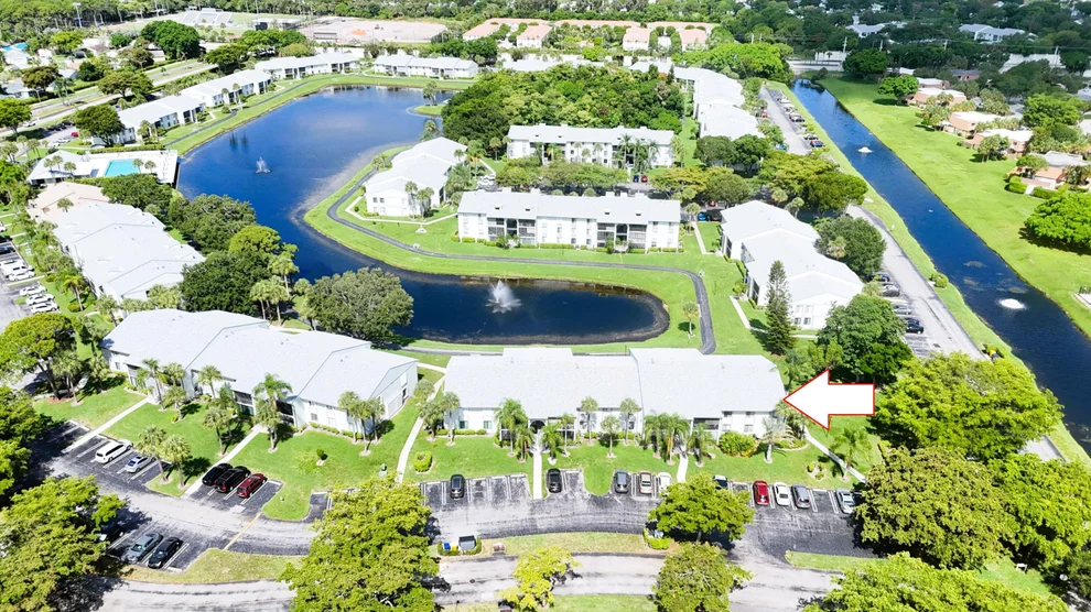 Unit for sale at 1013 Green Pine Boulevard, West Palm Beach, FL 33409