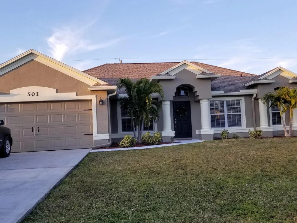 Unit for sale at 501 SW Fifer Avenue, Port St Lucie, FL 34953