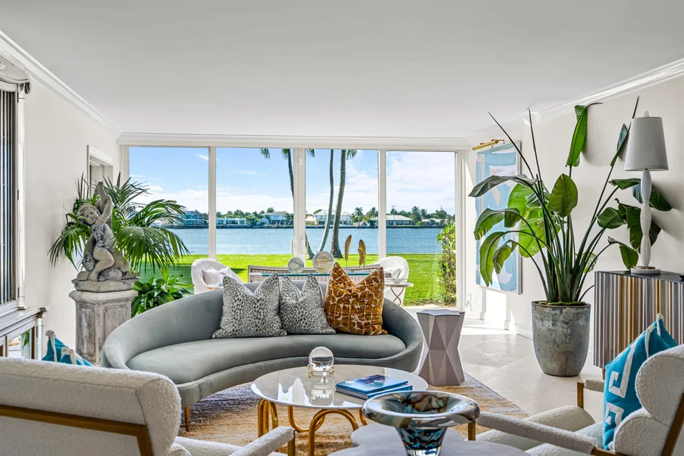 Unit for sale at 2170 Ibis Isle Road, Palm Beach, FL 33480