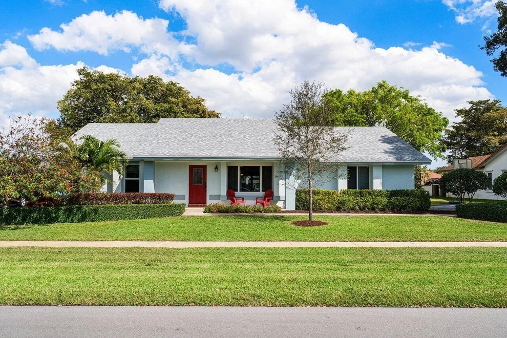Unit for sale at 18298 102nd Way S, Boca Raton, FL 33498