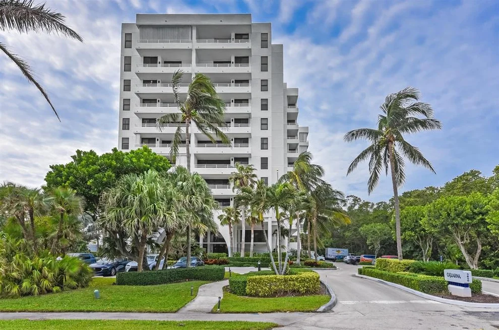 Unit for sale at 3450 S Ocean Boulevard, Highland Beach, FL 33487