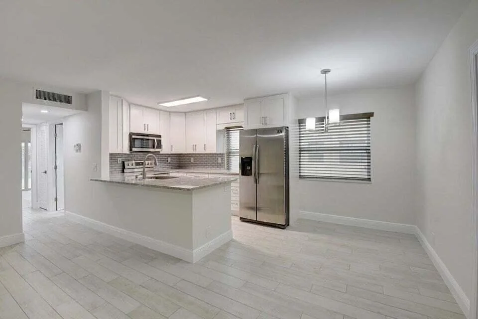 Unit for sale at 93 Normandy B, Delray Beach, FL 33484