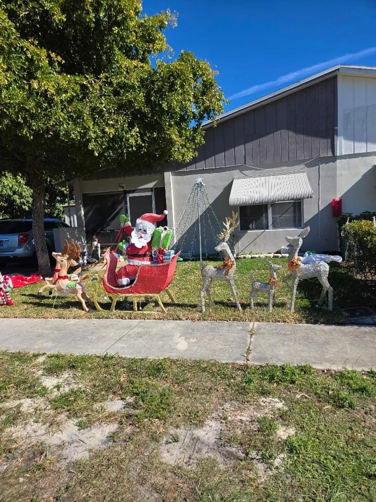 Unit for sale at 2396 Daphne Drive, West Palm Beach, FL 33415