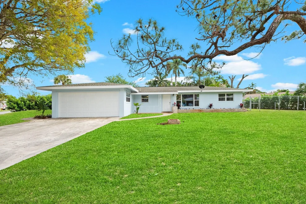 Unit for sale at 2830 SW 9th Street, Boynton Beach, FL 33435