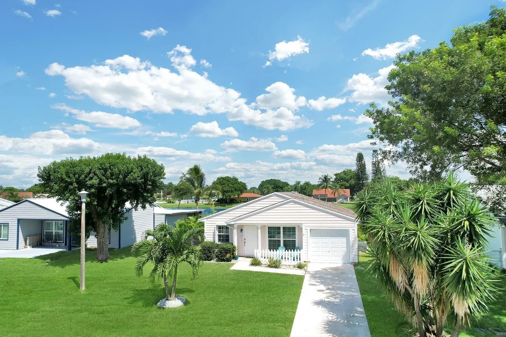 Unit for sale at 5468 Courtney Circle, Boynton Beach, FL 33472