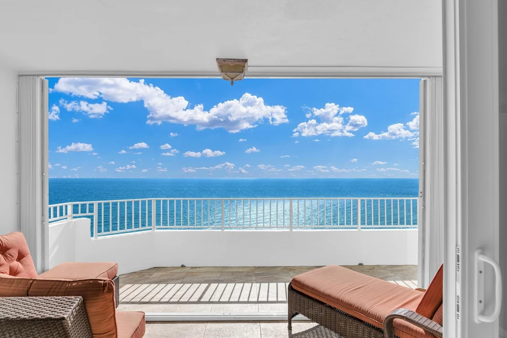 Unit for sale at 500 S Ocean Boulevard, Boca Raton, FL 33432