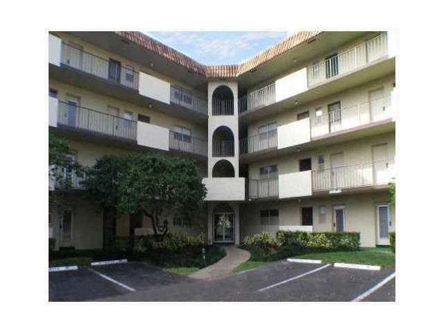 Unit for sale at 6300 S Falls Circle Drive, Lauderhill, FL 33319