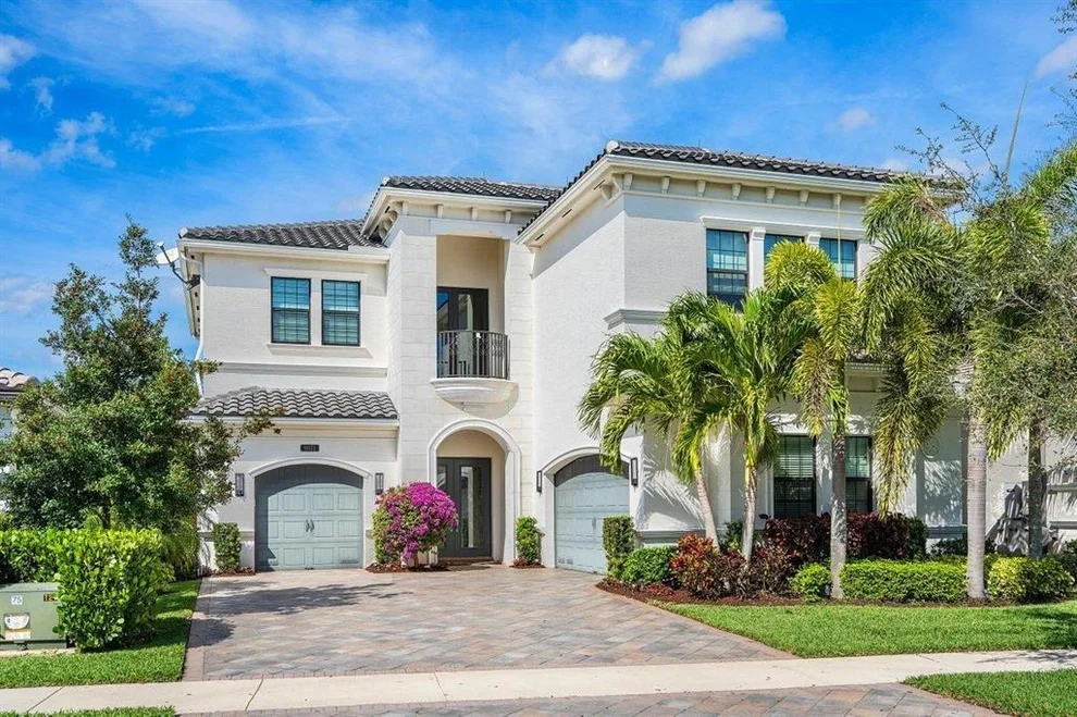 Unit for sale at 9071 Moriset Court, Delray Beach, FL 33446