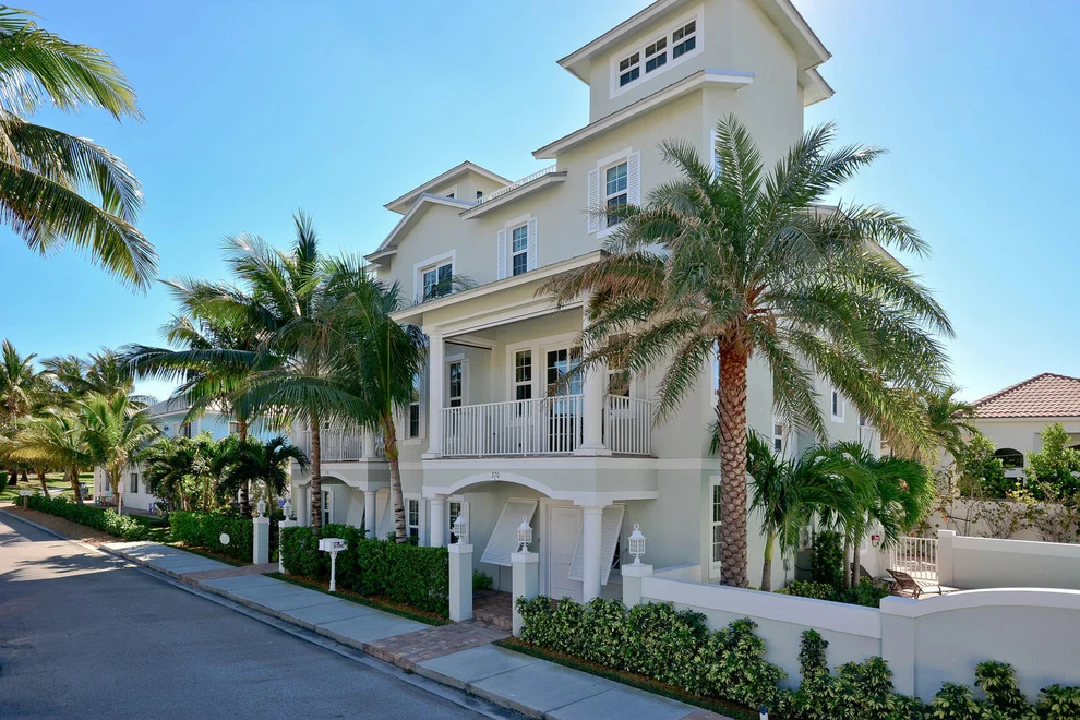 Unit for sale at 270 Mercury Road, Juno Beach, FL 33408