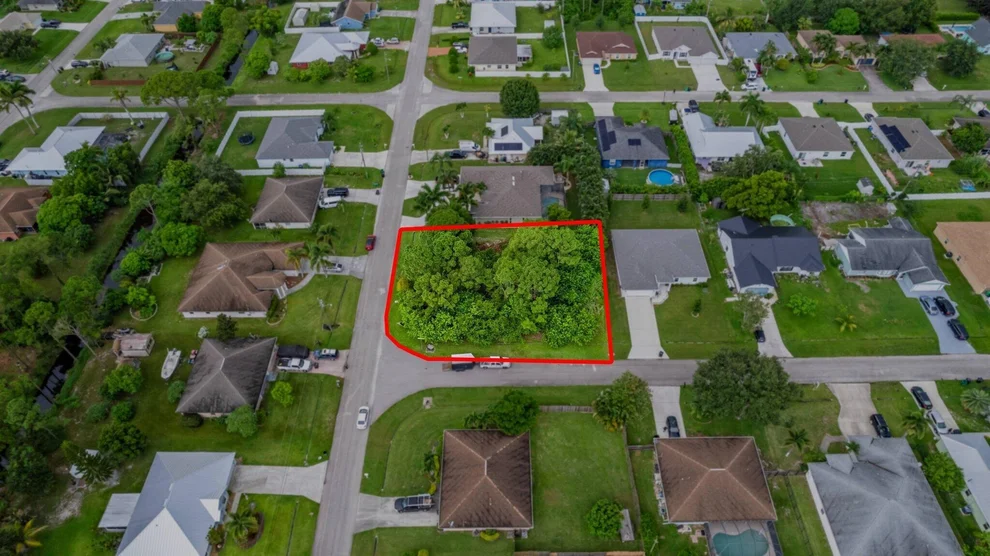 Unit for sale at 1825 SW Millikin Avenue, Port St Lucie, FL 34953