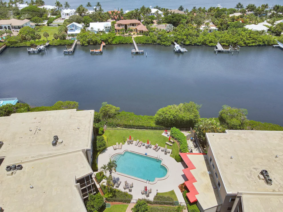 Unit for sale at 3605 S Ocean Boulevard, South Palm Beach, FL 33480