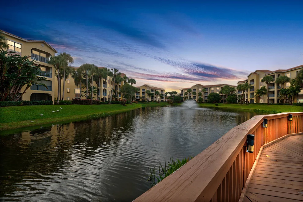 Unit for sale at 300 Uno Lago Drive, Juno Beach, FL 33408
