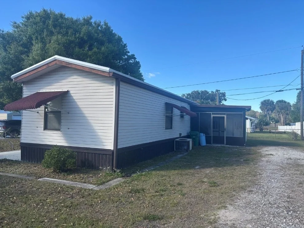 Unit for sale at 4968 Amy Lane, Fort Pierce, FL 34946