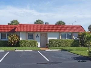 Unit for sale at 5725 Fernley Drive E, West Palm Beach, FL 33415