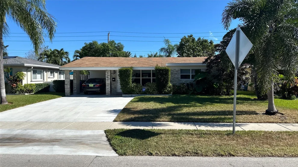 Unit for sale at 4780 NE 1st Terrace, Oakland Park, FL 33334