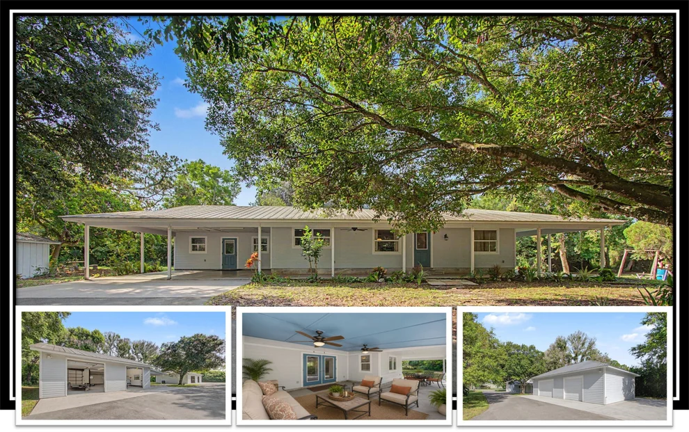 Unit for sale at 5625 SE Ault Avenue, Stuart, FL 34997