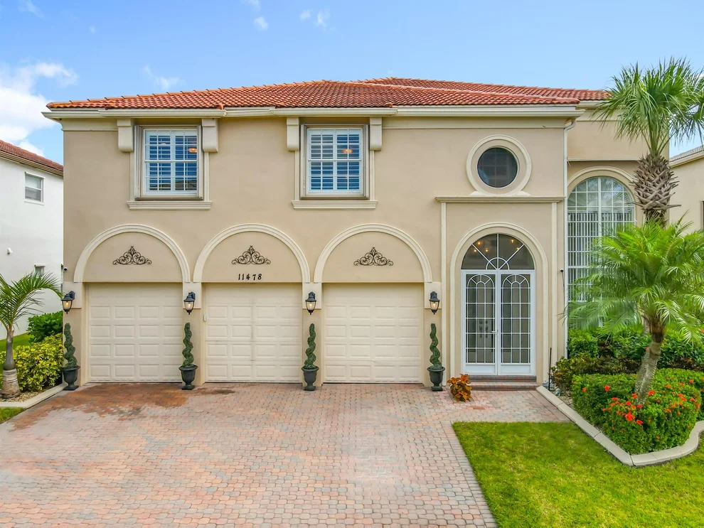 Unit for sale at 11478 SW Fieldstone Way, Port St Lucie, FL 34987