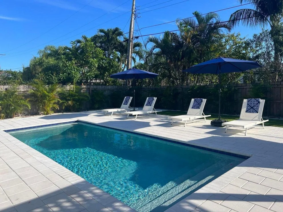 Unit for sale at 330 Macy Street, West Palm Beach, FL 33405