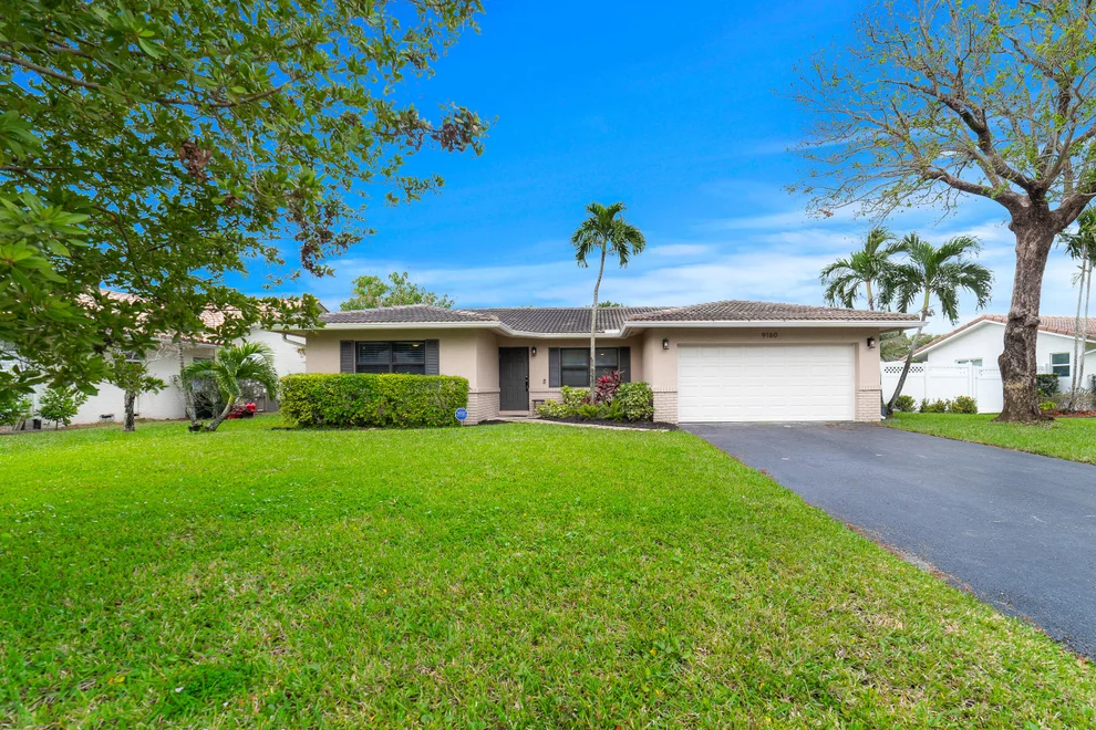 Unit for sale at 9160 NW 21st Street, Coral Springs, FL 33071