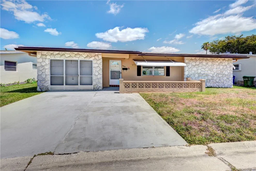 Unit for sale at 6925 NW 17th Street, Margate, FL 33063