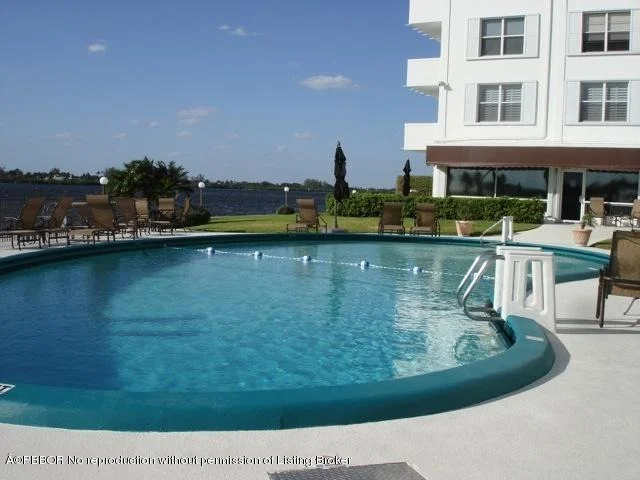 Unit for sale at 2840 S Ocean Boulevard, Palm Beach, FL 33480