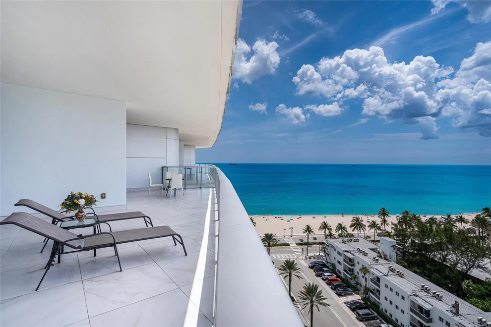 Unit for sale at 701 N Fort Lauderdale Beach Boulevard, Fort Lauderdale, FL 33304