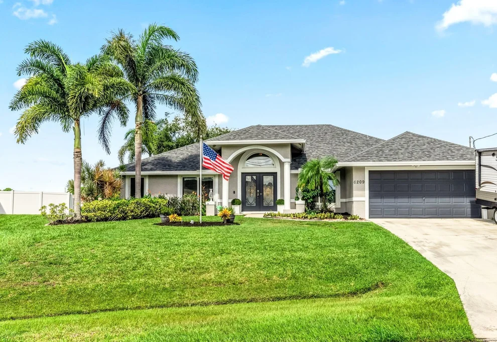 Unit for sale at 6209 NW West Deville Circle, Port St Lucie, FL 34986