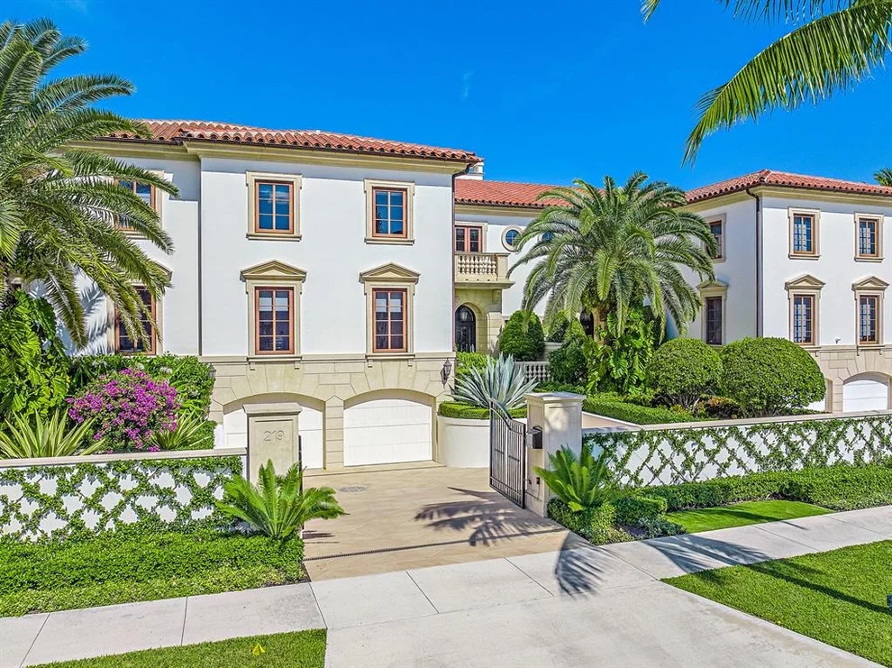 Unit for sale at 219 Brazilian Avenue, Palm Beach, FL 33480