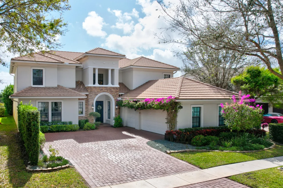Unit for sale at 9384 Equus Circle, Boynton Beach, FL 33472
