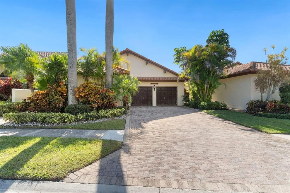 Unit for sale at 22651 Esplanada Circle W, Boca Raton, FL 33433