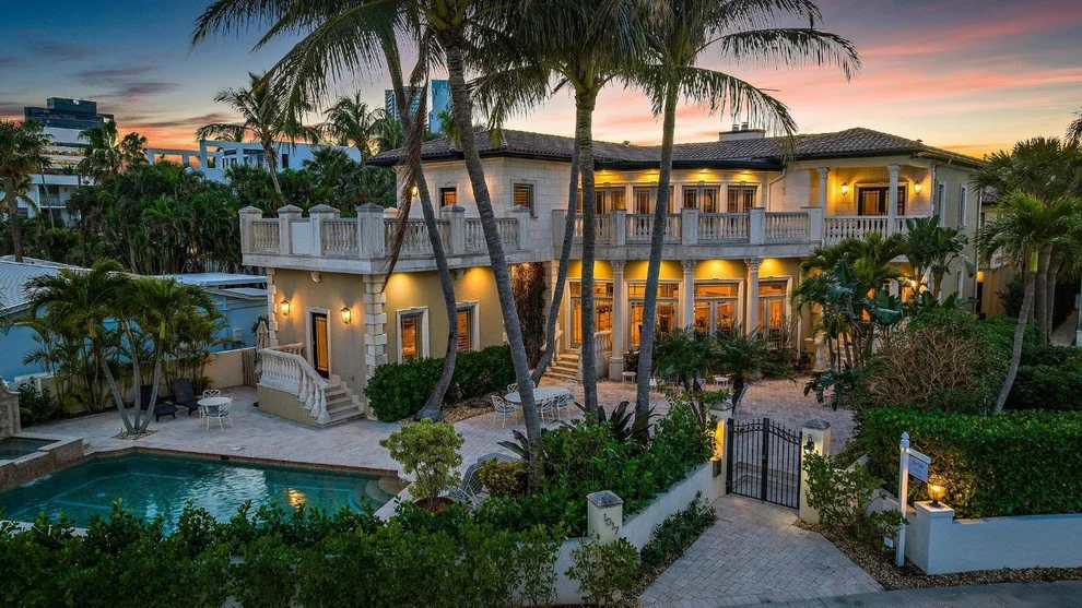 Unit for sale at 1017 N Flagler Drive, West Palm Beach, FL 33401