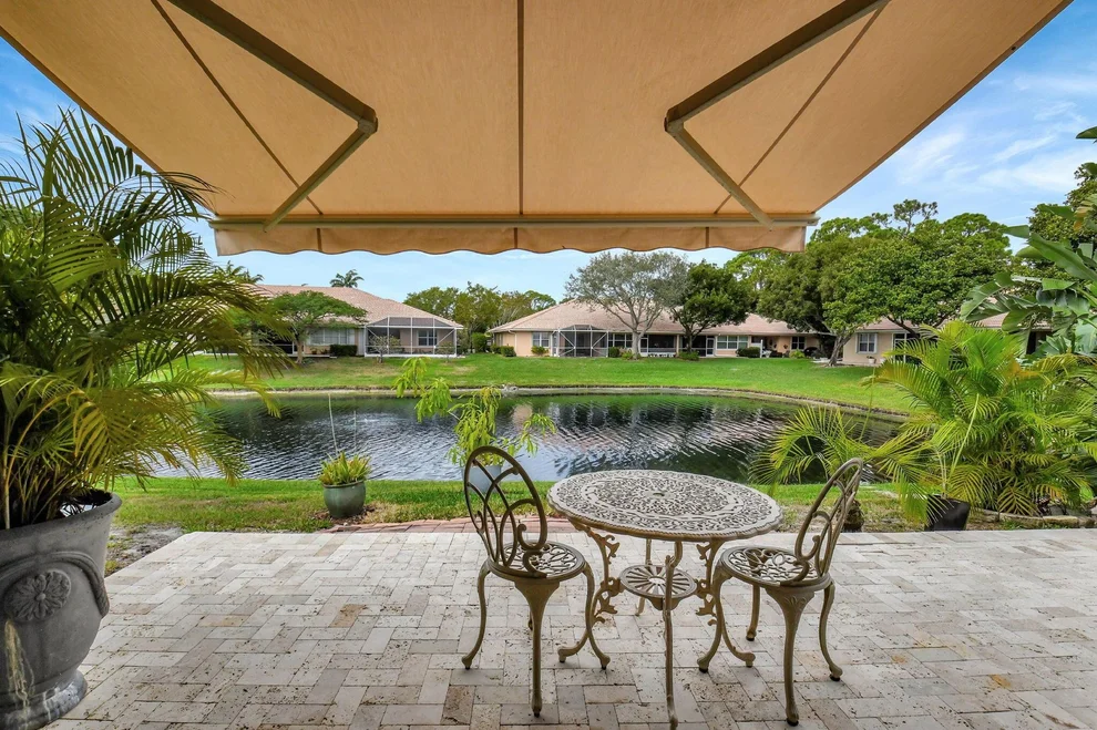 Unit for sale at 284 Coral Trace Court, Delray Beach, FL 33445