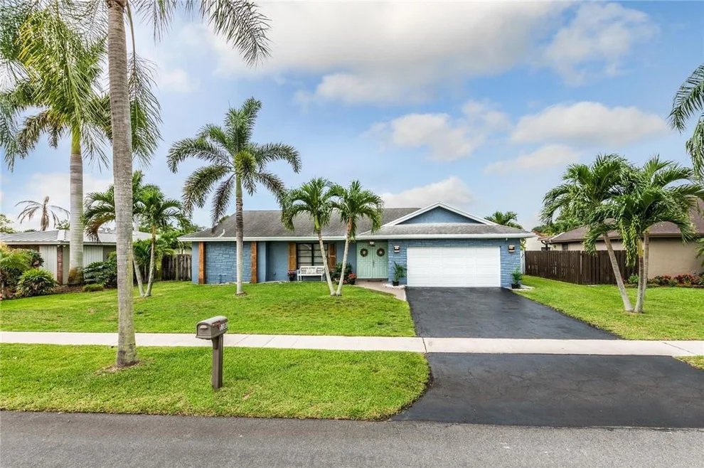 Unit for sale at 1101 NW 76th Avenue, Plantation, FL 33322