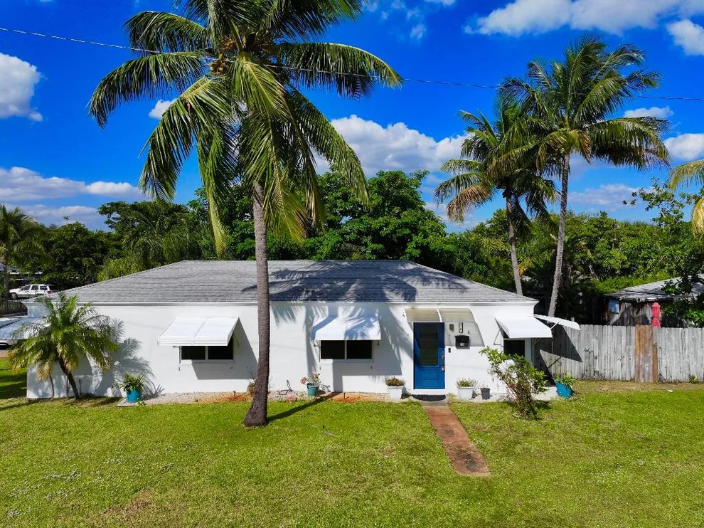 Unit for sale at 416 11th Avenue S, Lake Worth Beach, FL 33460