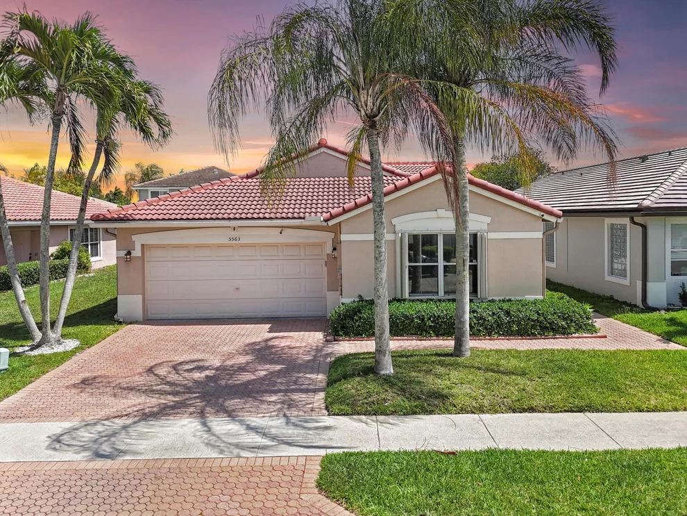 Unit for sale at 5563 NW 125th Terrace, Coral Springs, FL 33076
