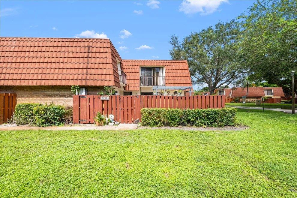 Unit for sale at 3112 Spanish Wells Drive, Delray Beach, FL 33445