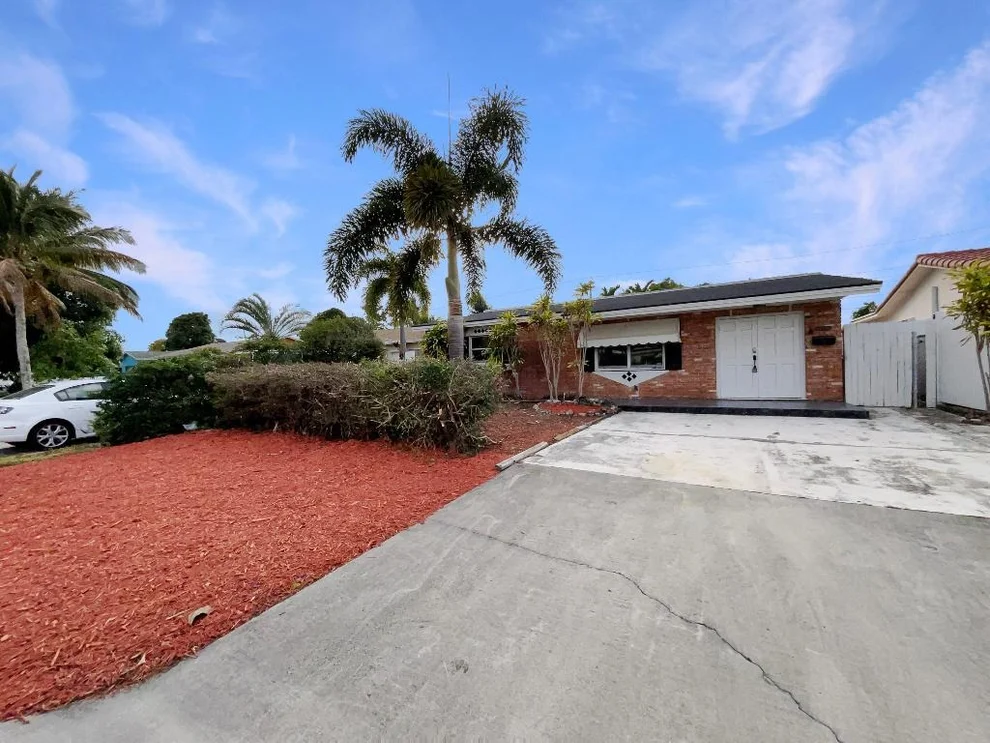 Unit for sale at 3765 NE 12th Terrace, Pompano Beach, FL 33064
