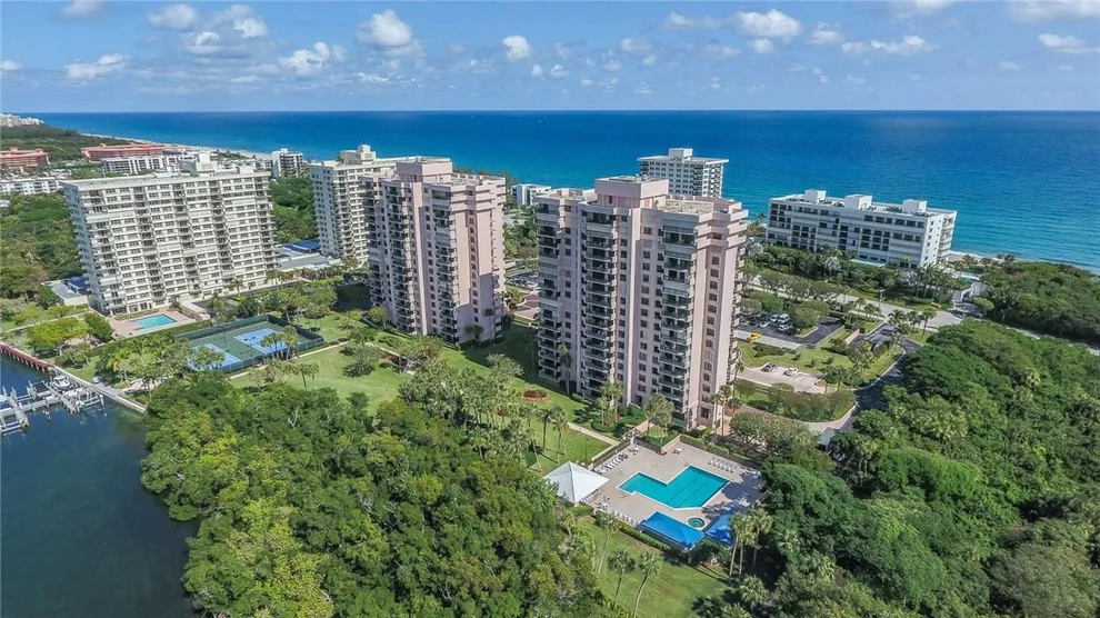 Unit for sale at 2003 Ocean Boulevard, Boca Raton, FL 33431