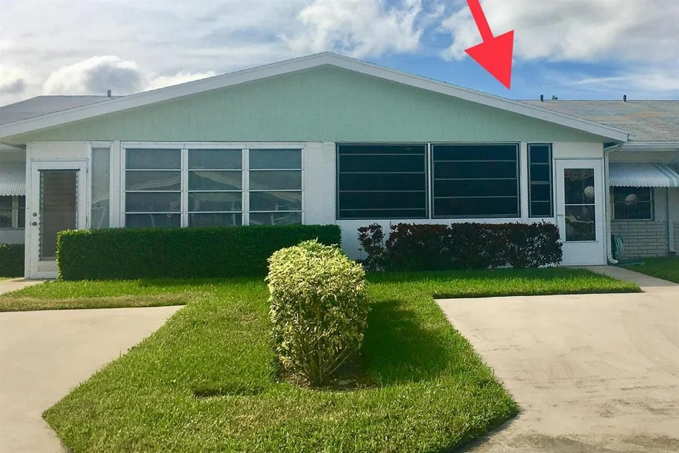 Unit for sale at 3379 Christopher Street, West Palm Beach, FL 33417