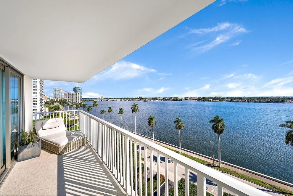 Unit for sale at 1801 S Flagler Drive, West Palm Beach, FL 33401