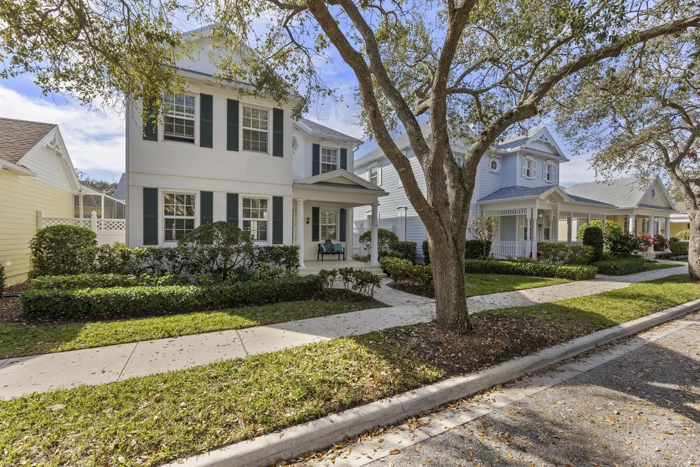 Unit for sale at 513 Sweet Bay Circle, Jupiter, FL 33458
