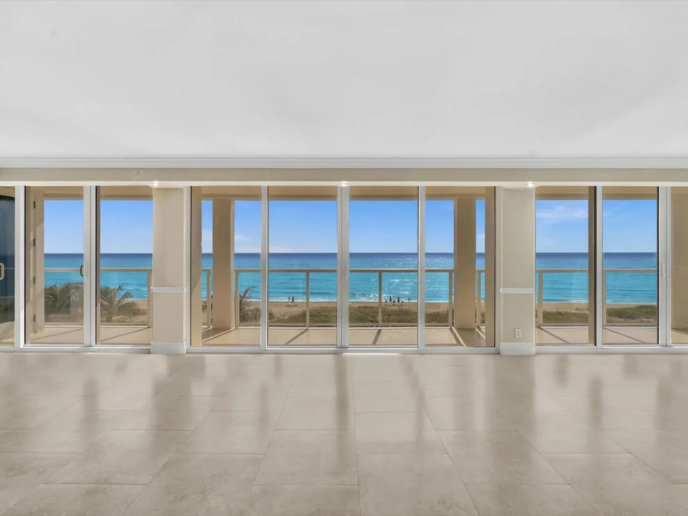 Unit for sale at 2800 S Ocean Boulevard, Boca Raton, FL 33432