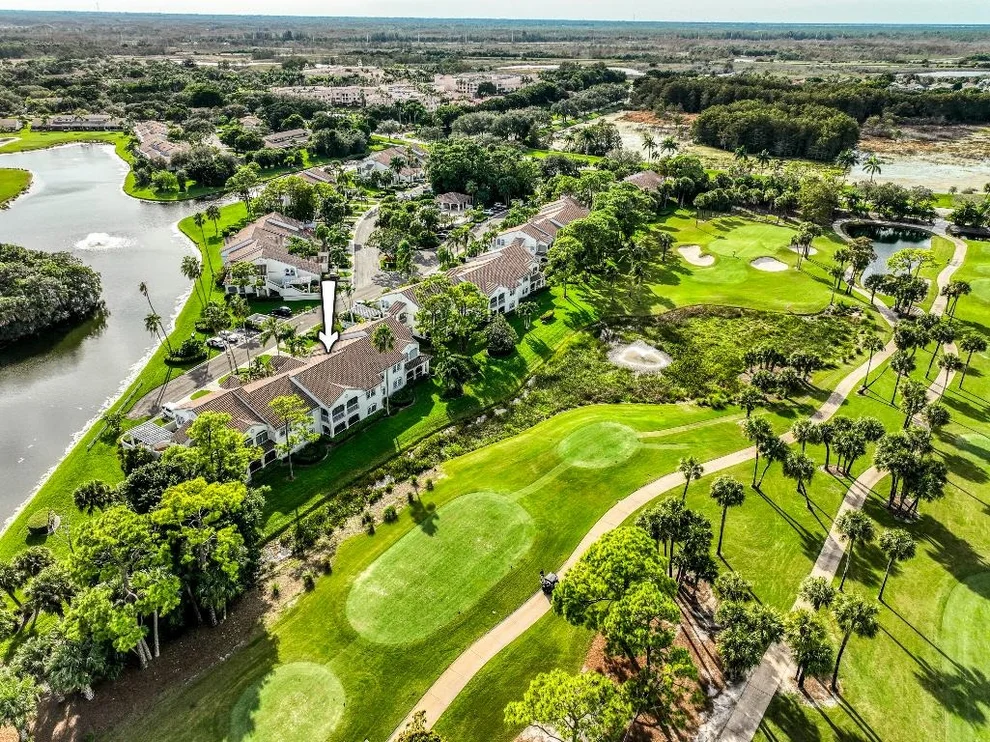 Unit for sale at 405 Ryder Cup Circle, Palm Beach Gardens, FL 33418