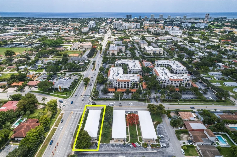 Unit for sale at 11 SW 4th Avenue, Boca Raton, FL 33432