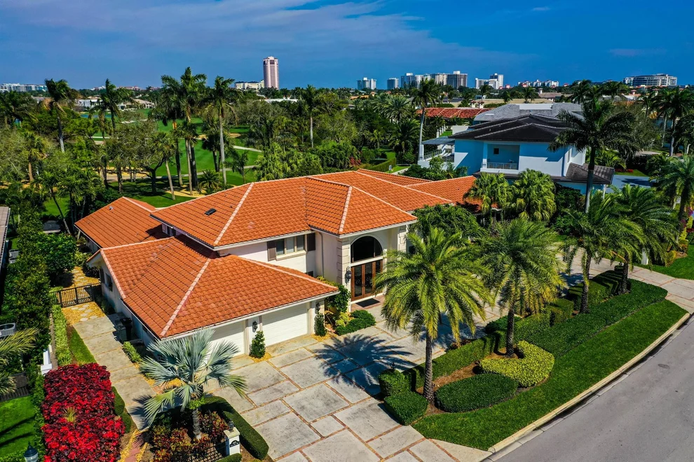 Unit for sale at 485 Royal Palm Way, Boca Raton, FL 33432