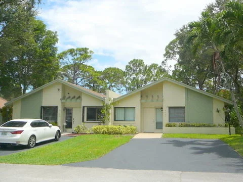 Unit for sale at 4122 Palm Forest Drive N, Delray Beach, FL 33445