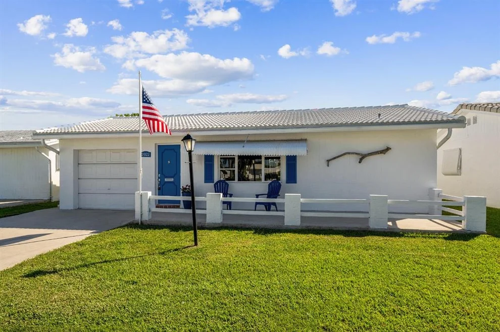 Unit for sale at 2022 SW 18th Drive, Boynton Beach, FL 33426